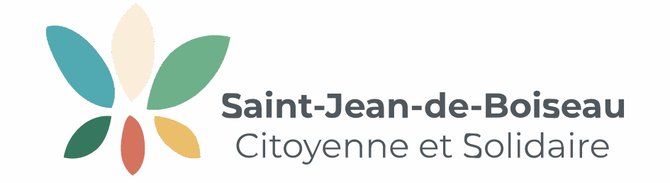 Saint-Jean-de-Boiseau Citoyenne et Solidaire