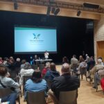 Retour sur la réunion de lancement du jeudi 5 juin