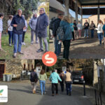 Une belle débalade citoyenne à Saint-Jean-de-Boiseau